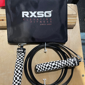 rxsg 줄넘기