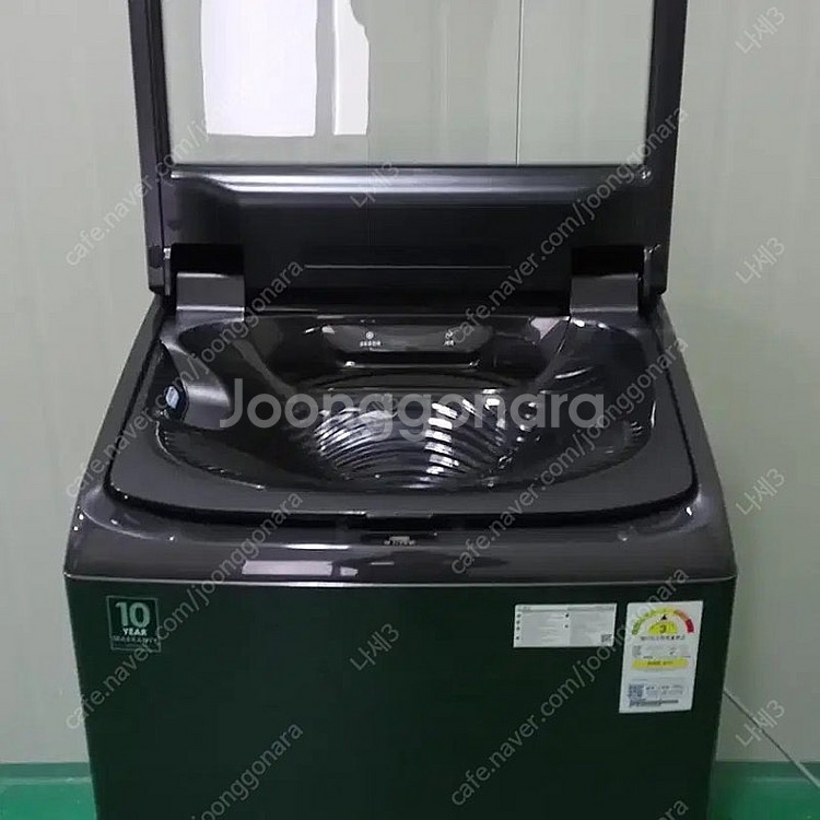 2240 삼성 17KG 통돌이세탁기(블랙캐비어)--3