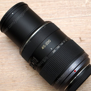 파나소닉 45-200mm 판매합니다.