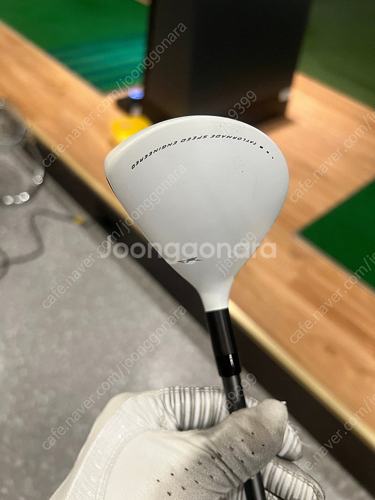 테일러메이드 RBZ 투어 유틸리티 4번--2