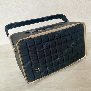 JBL 어센틱 300 팝니다