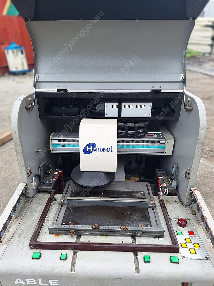 3차원 측정기및 비젼 검사기 hv-3100t--4