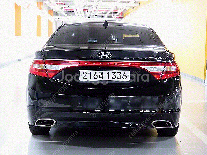 현대 그랜저 HG LPG HG300 MODERN 저렴하...--3