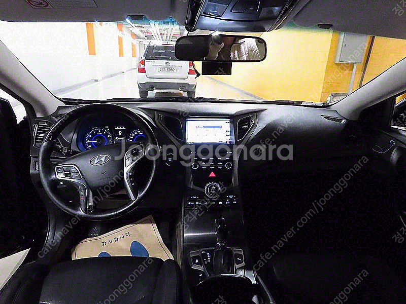 현대 그랜저 HG LPG HG300 MODERN 저렴하...--5