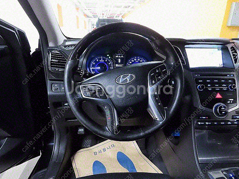 현대 그랜저 HG LPG HG300 MODERN 저렴하...--6