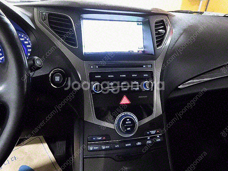 현대 그랜저 HG LPG HG300 MODERN 저렴하...--8