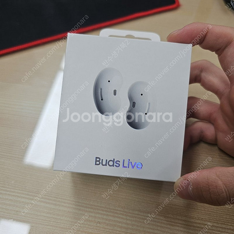 버즈 라이브 왼쪽--0