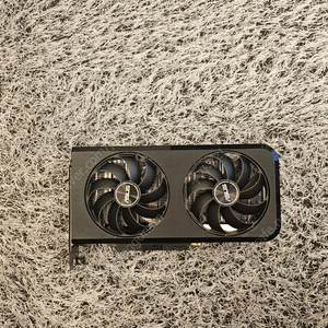 신품급) ASUS RTX3070 그래픽카드