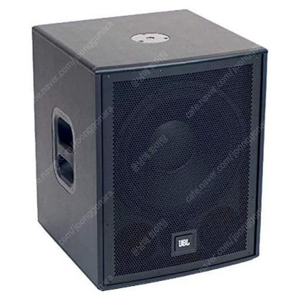 (판매)JBL IRX115S 15인치액티브스피커