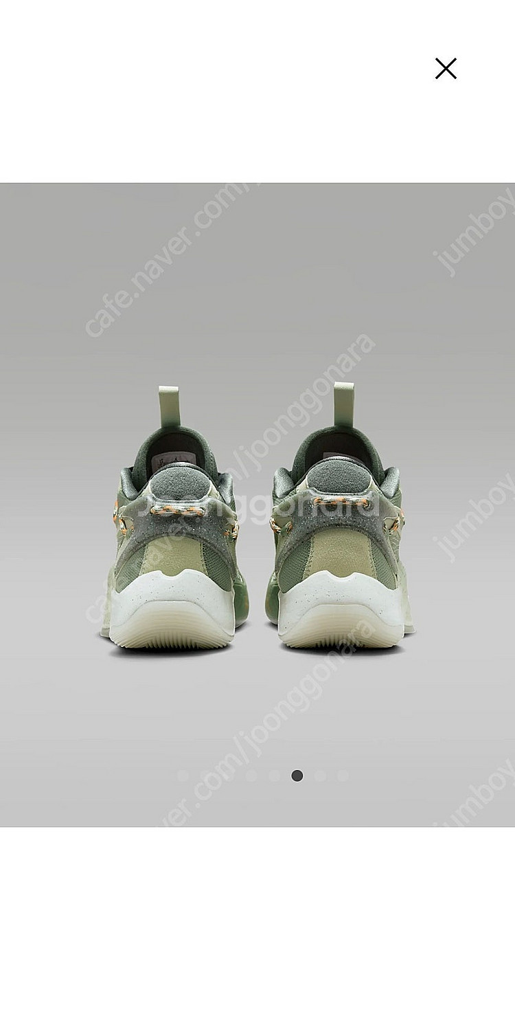 루카2 280사이즈 새상품--4