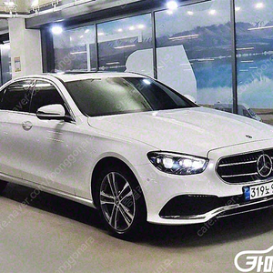 [벤츠]E-클래스 W213 E350 4MATIC 아방가르드 (5인승) | 2022 | 31,544km년식 | 흰색 | 수원 | 5,899만원