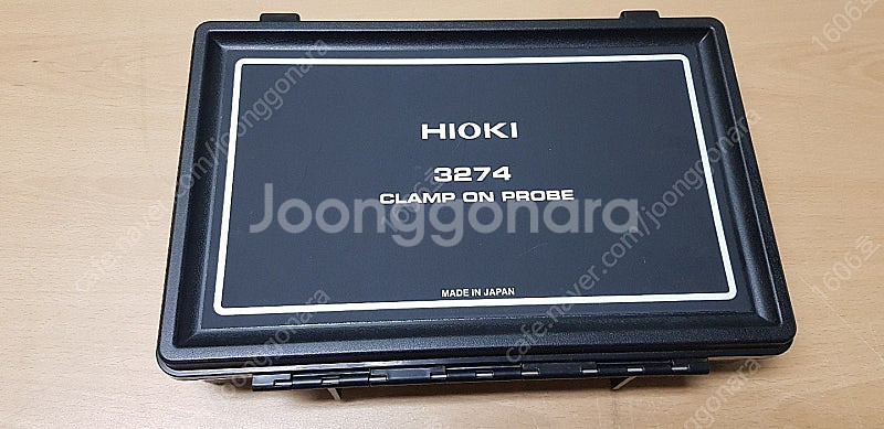 히오키 전류프로브 HIOKI 3274 150A 판매--2