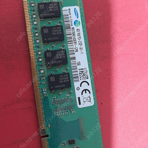 i3 6100 cpu,삼성 DDR4 4G 일괄판매