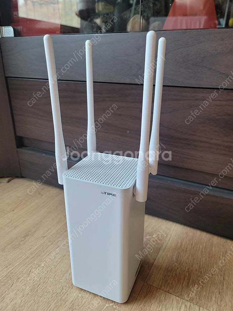 IPTIME 기가 공유기 A3004TW A2004MU--0