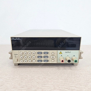 ITECH IT6833 72V 3A DC Power Supply 아이텍 파워서플라이 / 전원공급기 (중고계측기)