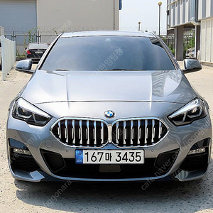 BMW 2시리즈 그란쿠페 (F44) 220i 그란쿠페 M스포츠 중고차 판매합니다 ★전액할부★저신용★