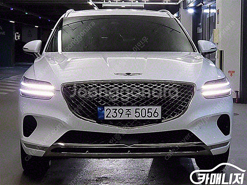 [제네시스]GV70 2.5T 가솔린 AWD | 2023...--1