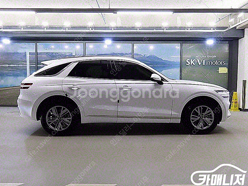 [제네시스]GV70 2.5T 가솔린 AWD | 2023...--2