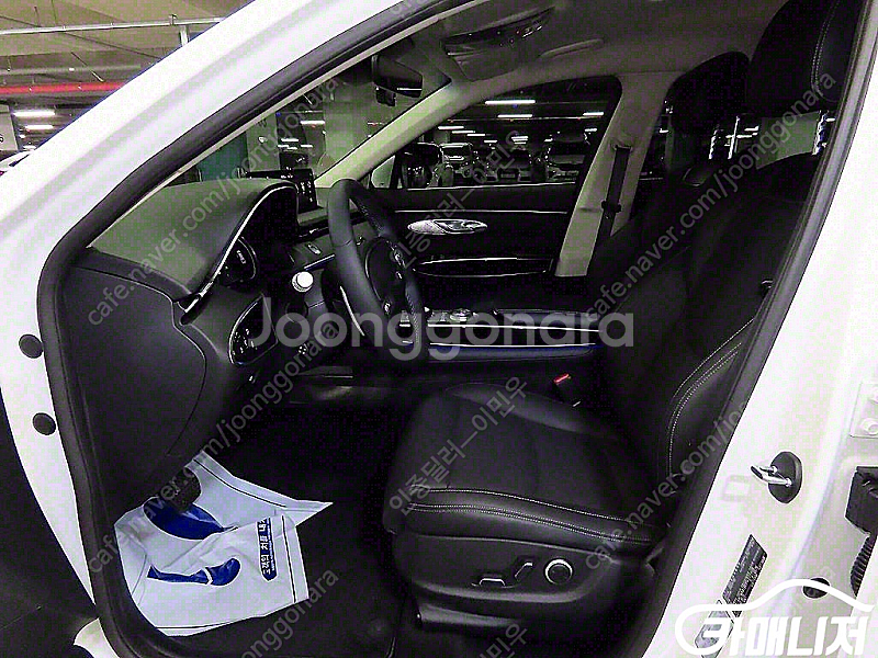[제네시스]GV70 2.5T 가솔린 AWD | 2023...--5