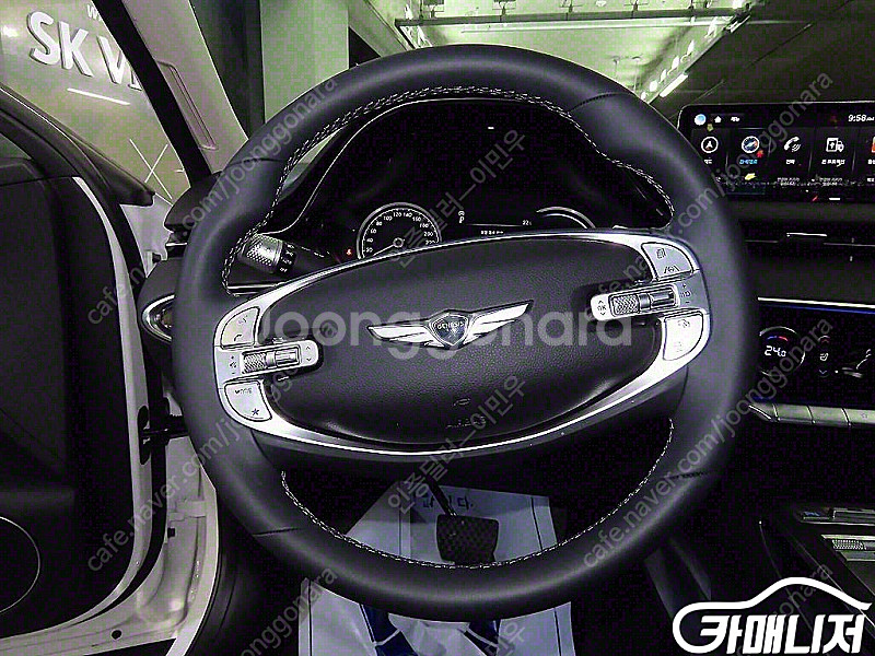 [제네시스]GV70 2.5T 가솔린 AWD | 2023...--7