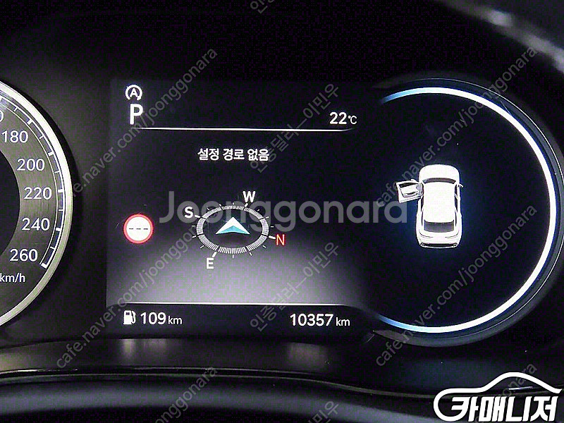 [제네시스]GV70 2.5T 가솔린 AWD | 2023...--8