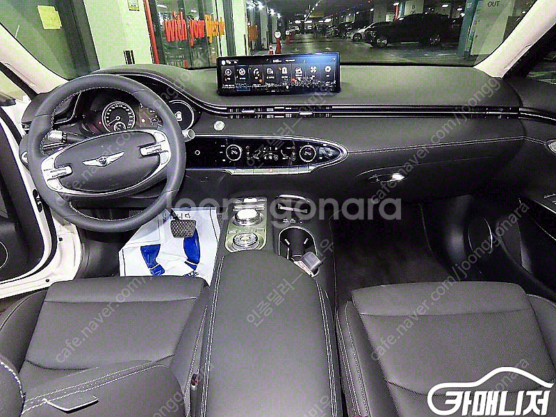 [제네시스]GV70 2.5T 가솔린 AWD | 2023...--9