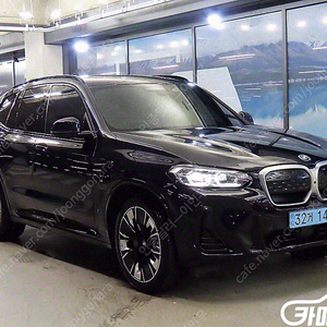 [BMW]iX3 M 스포츠 | 2022 | 72,684km년식 | 검정색 | 수원 | 4,399만원