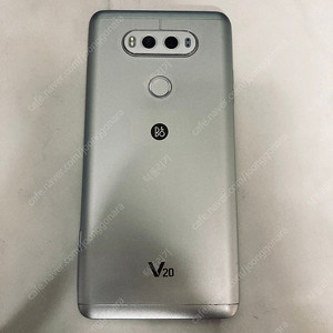 LG V20 실버 64기가 액정S급! 매우깨끗! 4만5천원 판매합니다