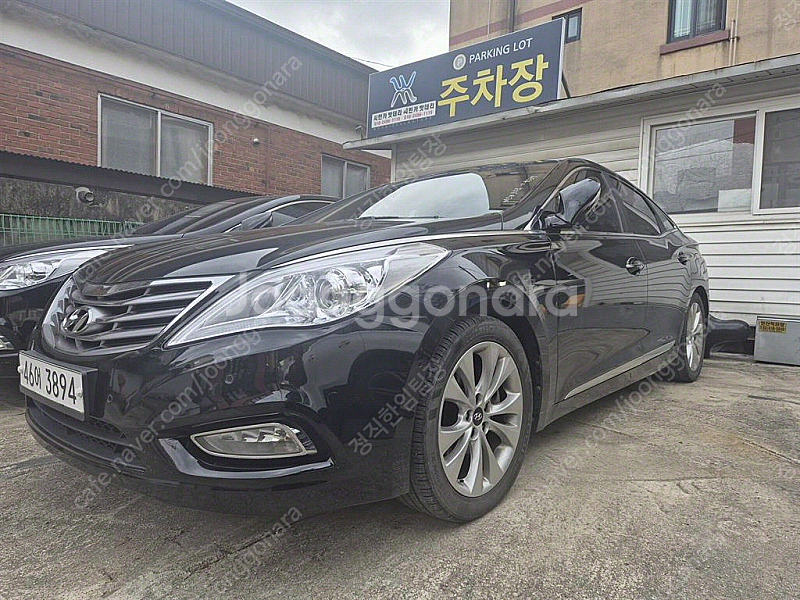 현대 그랜저 HG LPG HG300 이그젝큐티브 선착순...--0