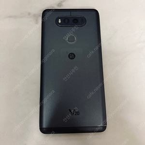 LG V20 블랙 64기가 3만원 판매합니다!