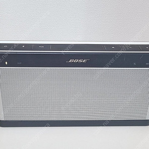 보스 사운드링크3 BOSE SoundLink 스피커