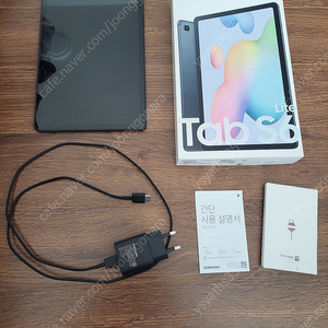 삼성 갤럭시탭 TAB S6 LITE