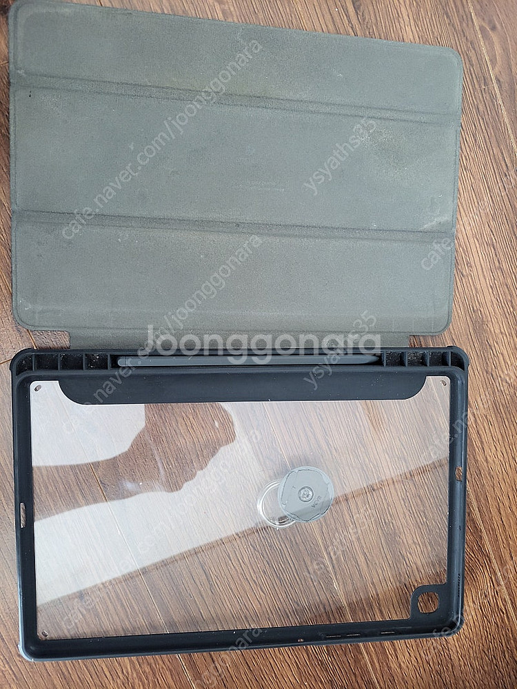 삼성 갤럭시탭 TAB S6 LITE--2