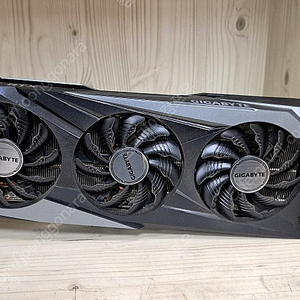 [판매] 중고 그래픽카드 지포스 RTX 3060Ti 3070Ti 및 중고 부품 판매합니다