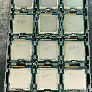 인텔 펜티엄 G630 cpu