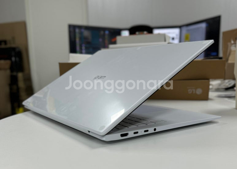 [단순개봉] LG 2023 그램 17인치 i7-13세대...--2