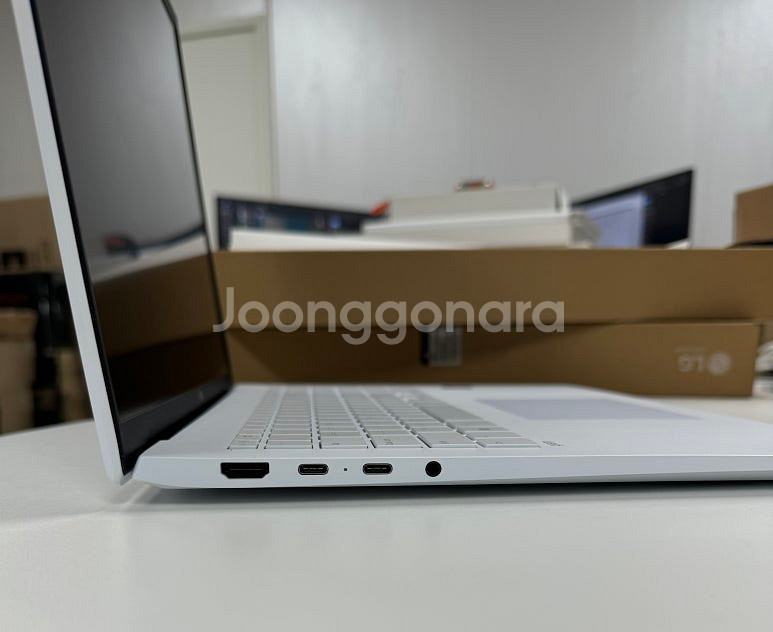 [단순개봉] LG 2023 그램 17인치 i7-13세대...--3