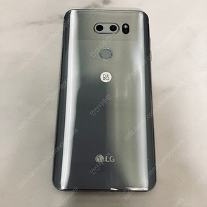 LG V30 실버 64기가 매우깔끔한기기 4만원 판매합니다!