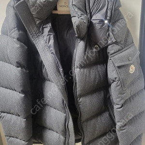 몽클레어 Moncler 몽제네브르 패딩