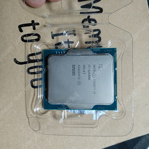 i5-12600k 단품