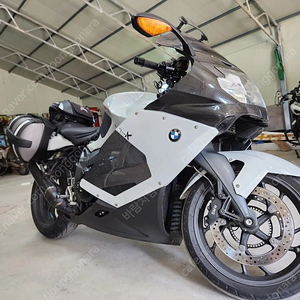 Bmw k1300s 판매합니다