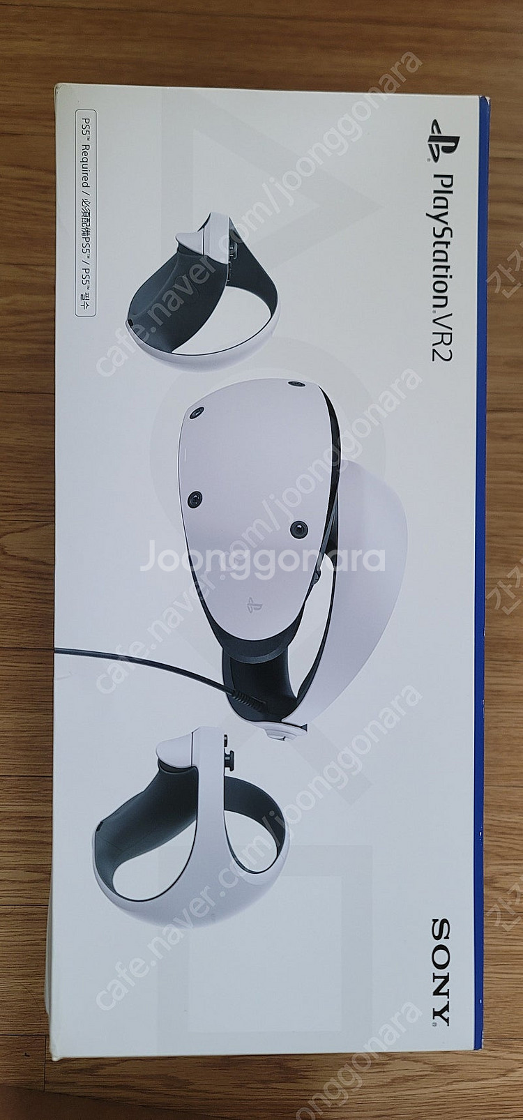 PS5+VR2+VR2충전거치대 일괄 판매합니다--6