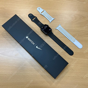 Apple Watch 애플워치6 44mm / 배터리 88% / 15만원