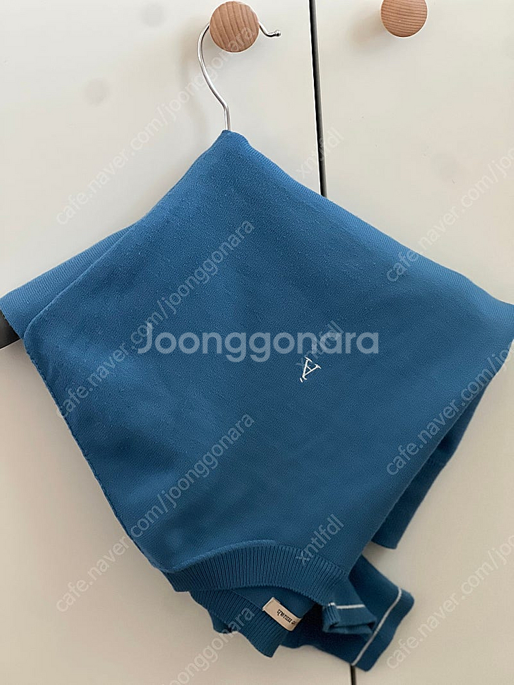 아비에무아 벌룬 슬리브 스웨터(avie muah balloon sleeve sweater) 2사이즈--4