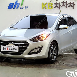 [현대]더 뉴 i30 1.6 VGT PYL ★중고차★중고차매입★전액할부★저신용자★신불자★소액할부★현금★카드 전부 가능합니다!