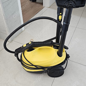 카처 스팀청소기 sc3 karcher