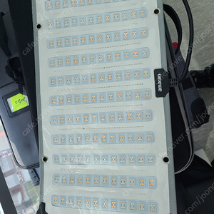 amaran f21c 아마란 rgb led 플렉서블 어퓨처 조명