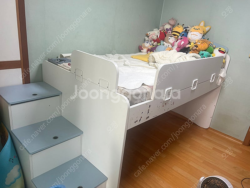 2층 벙커침대(슈퍼싱글)--0