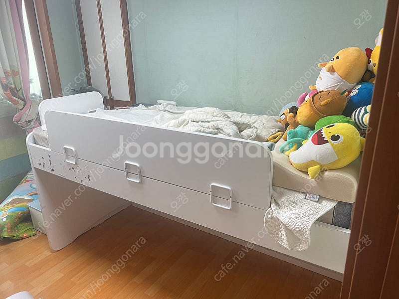 2층 벙커침대(슈퍼싱글)--1