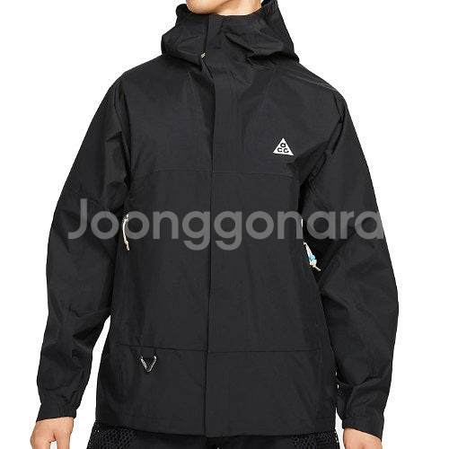 [XXL] 나이키 ACG 스톰핏 ADV 케스케이드 레인...--0